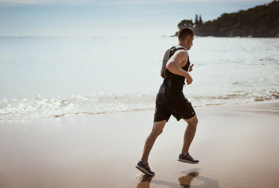 Daily Habits That Keep You Moving Pain-Free