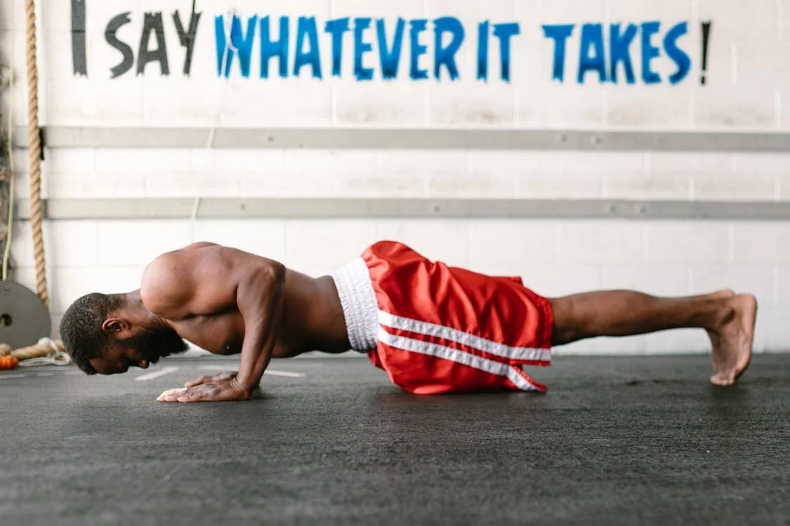How I Made Fitness a Lifestyle (Not a Chore)